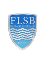 Five Lakes Silver Band logo